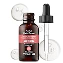 Purifect Softening Vitamin E Facial Serum for Dry Skin - Protects Moisture Barrier, Hydrating & Softening, Antioxidant Support, Enriched with Rose Beauty & Personal Care Purifect by Symphony Beauty