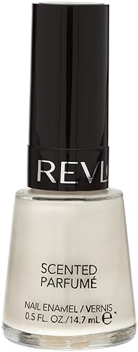 Revlon Scented Nail Enamel, Coconut Crush, 0.5-Ounce Beauty & Personal Care REVLON