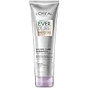 L'Oreal Paris EverPure Brightening and Nourishing Shampoo for Gray Hair, Sulfate-Free Vegan Formula with Peptides, 8.5 Fl Oz Beauty & Personal Care L'Oreal Paris