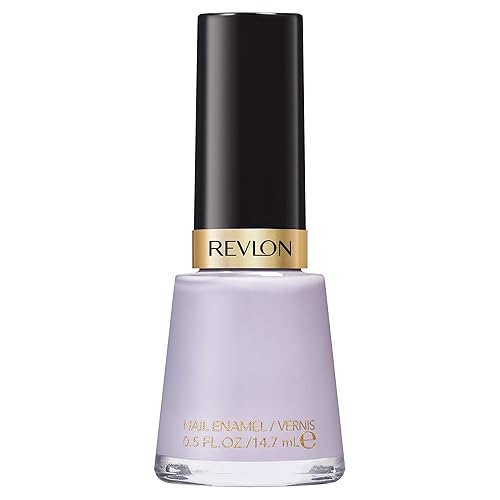 Revlon Nail Enamel, Charming Beauty & Personal Care REVLON