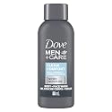 Dove Men+Care Body and Face Wash for Healthier and Stronger Skin Clean Comfort Effectively Washes Away Bacteria While Nourishing Your Skin 3 oz, 24 Beauty & Personal Care DOVE MEN + CARE