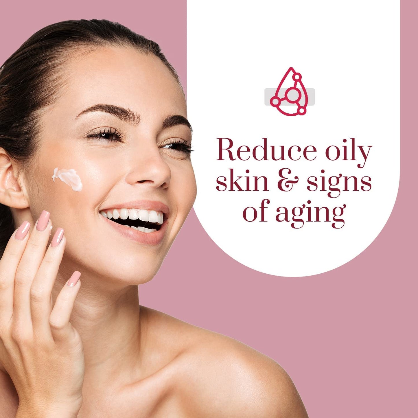 Clear Beauty Retinol & Collagen Face Moisturizer - Dermatologist Tested, Anti Aging Korean Skin Care - Firming Day Cream, Smooths Lines, Hydrates Beauty & Personal Care Clear Beauty