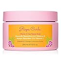 Rizos Curls Vitamin C Hair Repair Mask, Deeply Moisturizes & Hydrates, Softens & Minimize Frizz while Adding Shine, For Dry Damaged Hair, Infused Beauty & Personal Care Rizos Curls