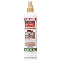 BB African Royale BRX Braid and Extensions Sheen Spray, 12 oz. Beauty & Personal Care Bronner Bros