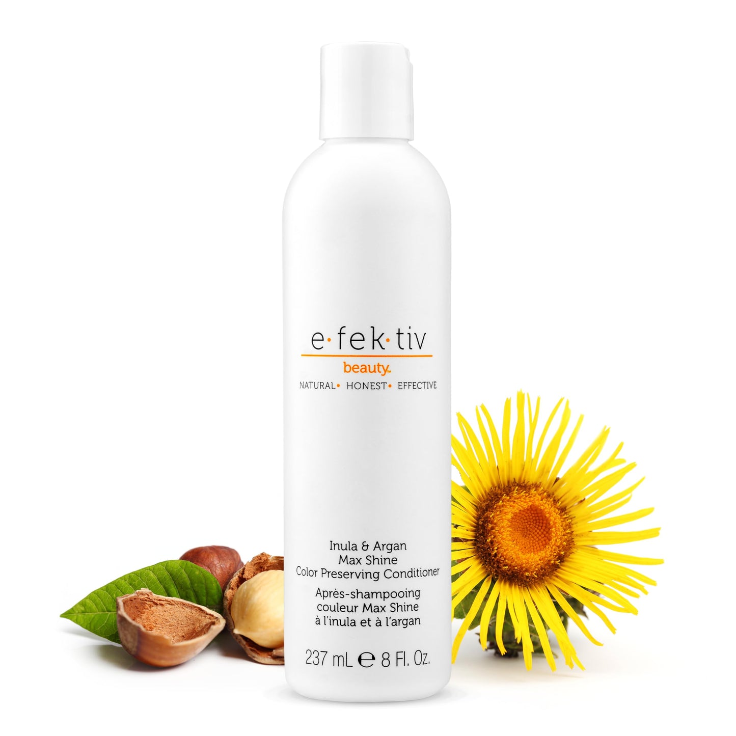 e.fek.tiv beauty Conditioner - Color Safe Conditioner for Men and Women - Color Depositing Conditioner - Deep Conditioner - Provides Moisture Repairs Beauty & Personal Care e.fek.tiv beauty