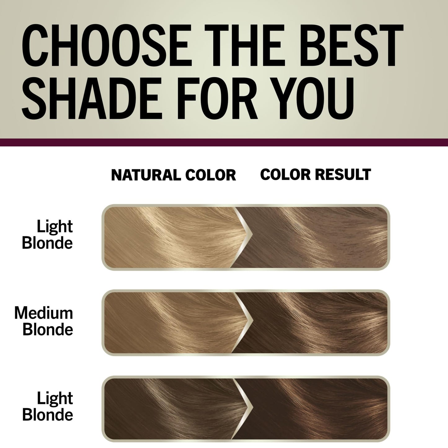 Schwarzkopf Keratin Blonde Hair Dye, 7.0 Dark Blonde, Professional Quality Permanent Hair Color, Bond Enforcing System Helps Prevent Breakage* Beauty & Personal Care Schwarzkopf
