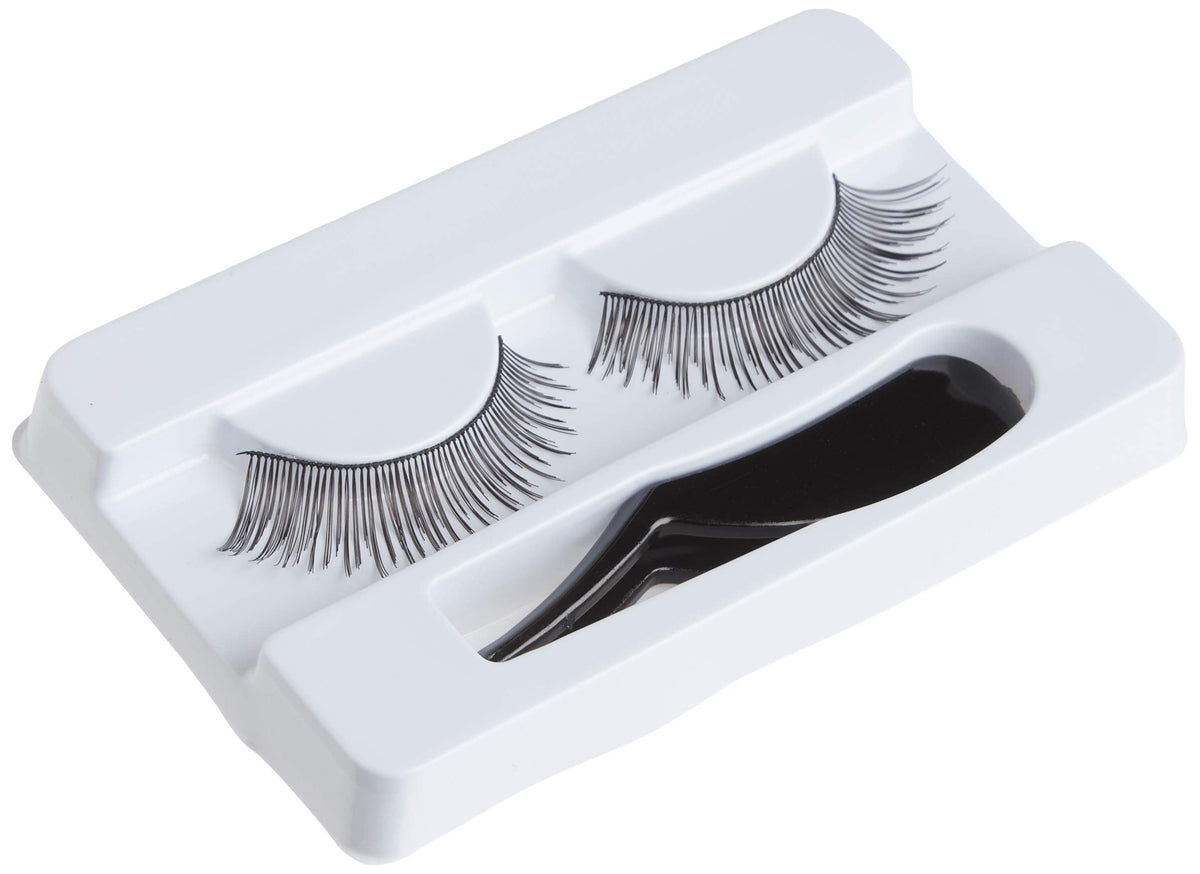 e.l.f. Natural Lash Kit, 2 Count (Pack of 6) Beauty & Personal Care e.l.f.