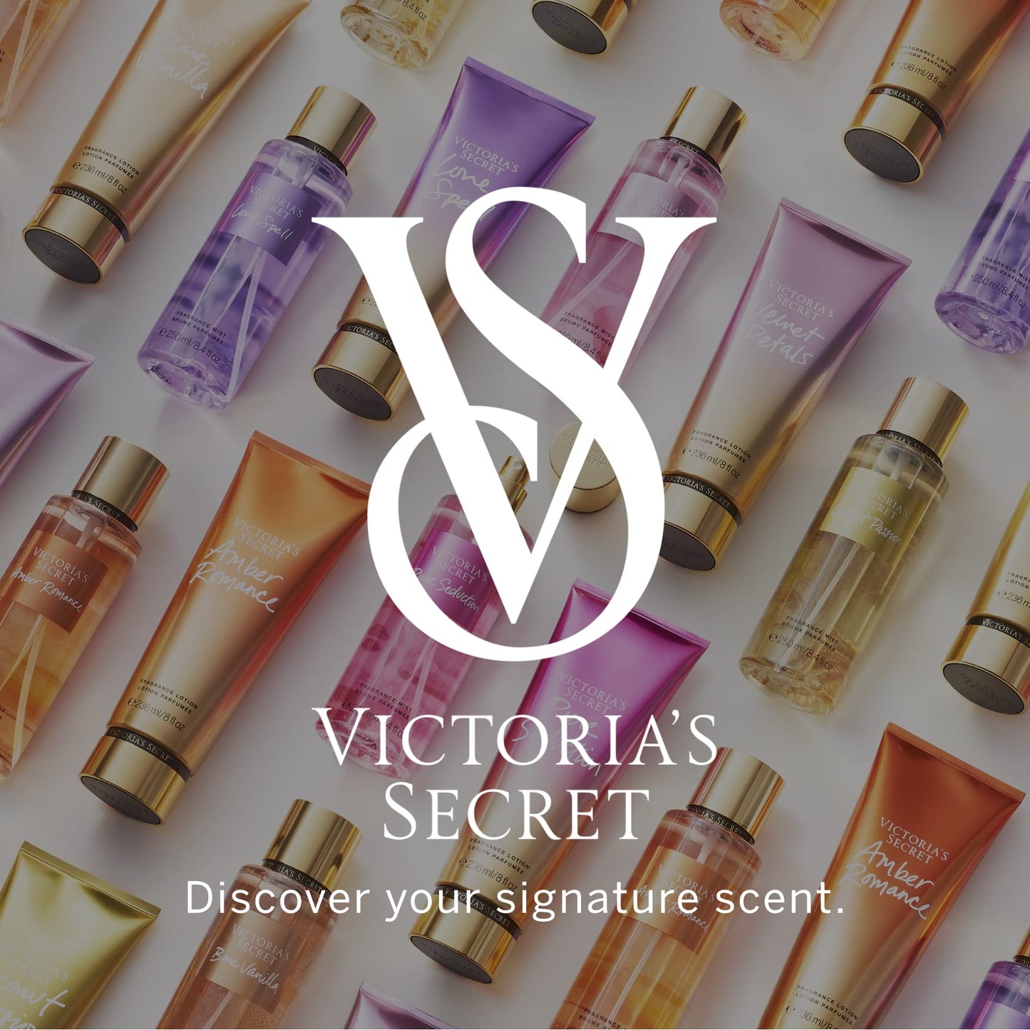 Victoria's Secret Body Fragrance Mist, Love Spell - 8.4 fl oz Beauty & Personal Care Victoria's Secret