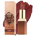 Juvia's Place Nubian Earth Matte Lipstick Clay - Hydrating Long-lasting Lipstick, Richly Pigmented Lip Makeup, Creamy with Matte Finish Beauty & Lip Beauty & Personal Care Juvia's Place