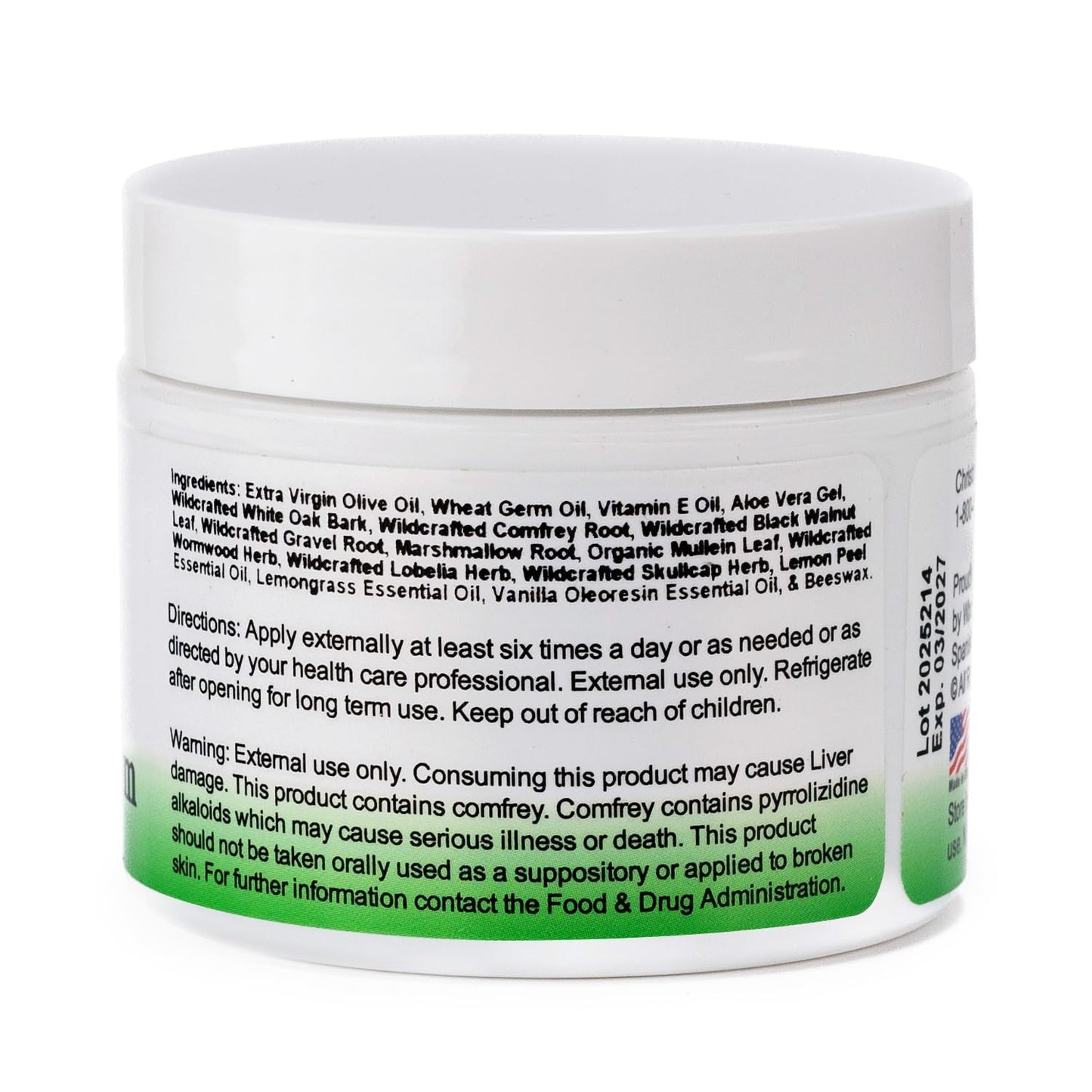 Christopher's Original Formulas Beauty Facial Cream, 2 oz (2 Pack) Beauty & Personal Care Christopher's Original Formulas