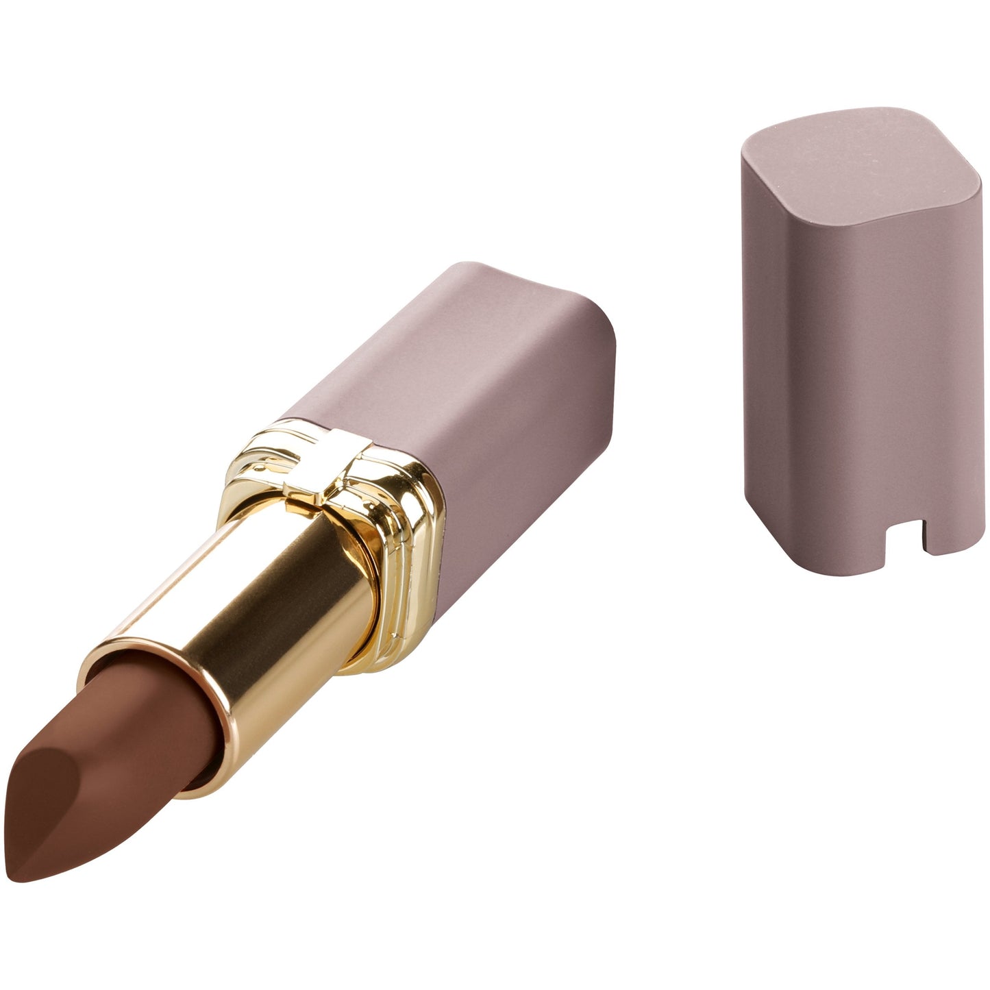 L'Oreal Paris Cosmetics Colour Riche Ultra Matte Highly Pigmented Nude Lipstick, Sienna Supreme, 0.13 Ounce Beauty & Personal Care L'Oreal Paris