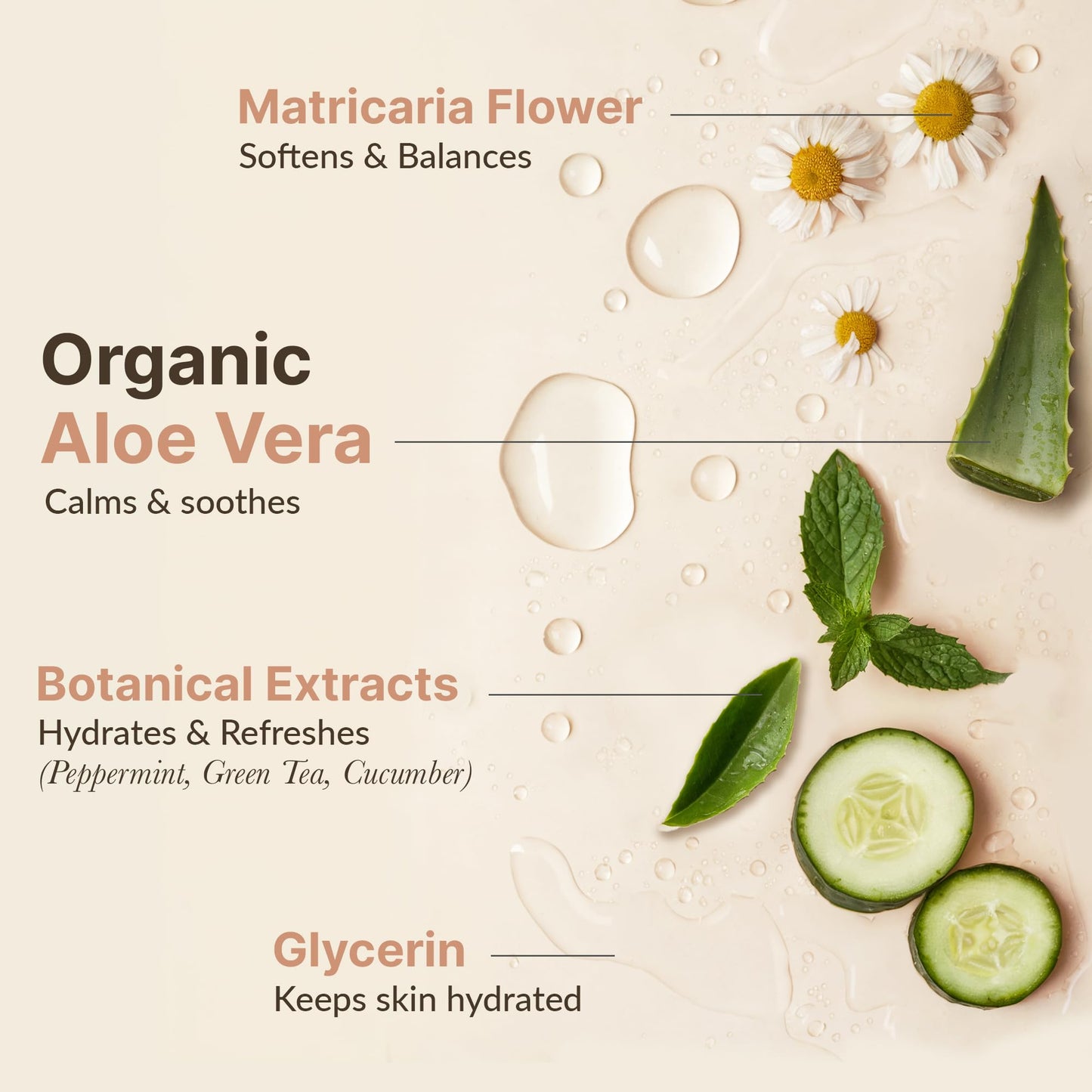 Beauty by Earth After Sun Cooling Aloe Vera Spray - USA Made With Organic Aloe Vera, Fast Absorbing After Sun Care for Sunburn Relief, Skin Cooling Beauty & Personal Care Beauty by Earth