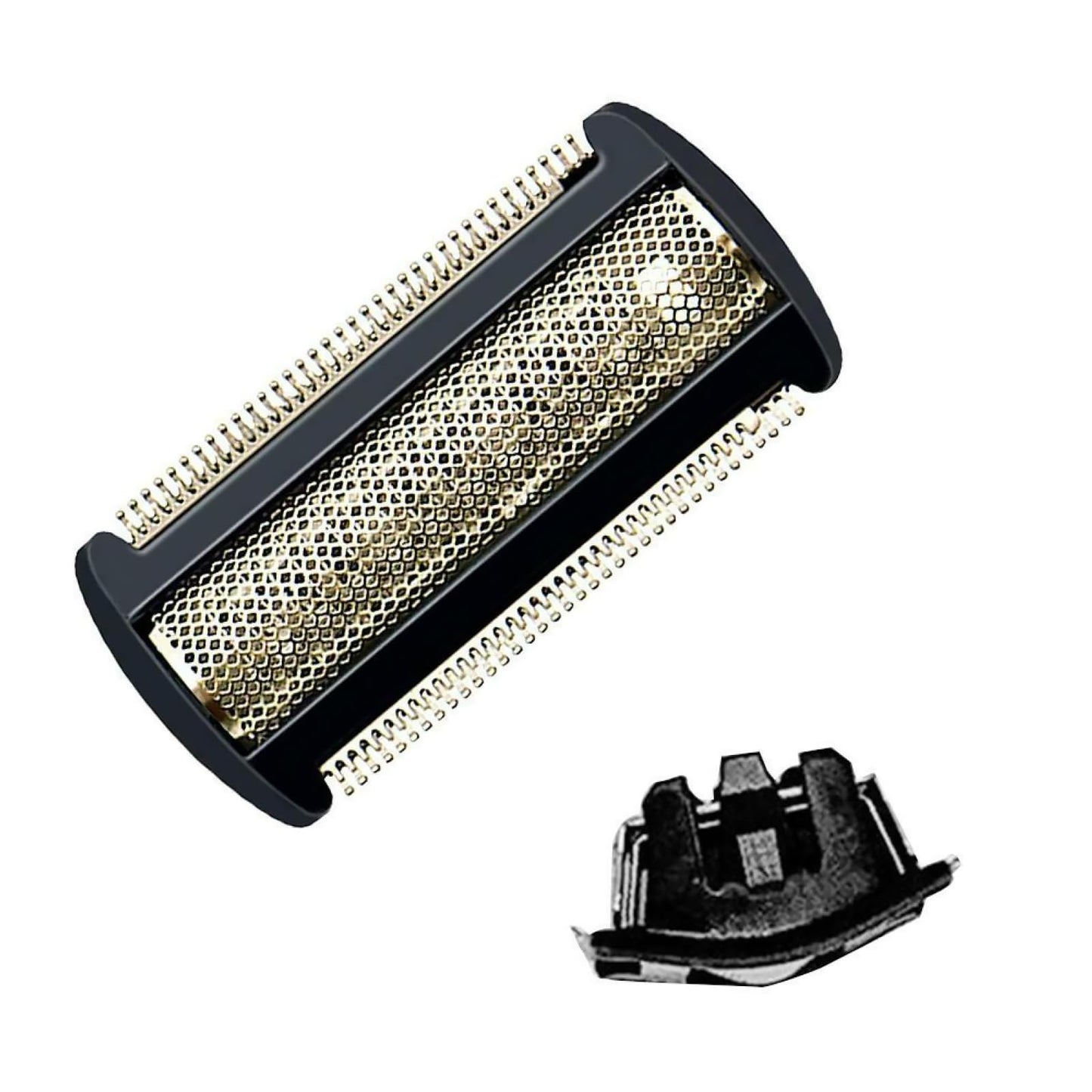 Shaver Head Replacement Sheet for Philips Norelco Bodygroom BG2024 BG2036 BG2038 Beauty and Personal Care ZEZEFUFU