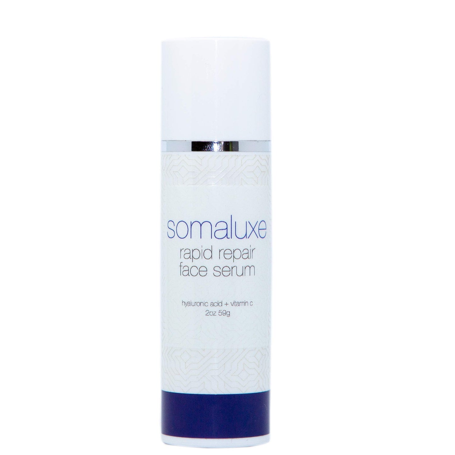 Somaluxe Rapid Wrinkle Filler: Hyaluronic Acid Filling Spheres Fill Wrinkles & Fine Lines, 1oz Beauty & Personal Care Somaluxe