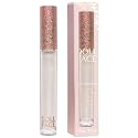 Doll Face Lip Gloss | Glitterazzi Liquid Lip Bling | Topping Glitter with a Glossy Shine for Lips | Sheer Finish | Cruelty-Free | Platinum Beauty & Personal Care Doll Face