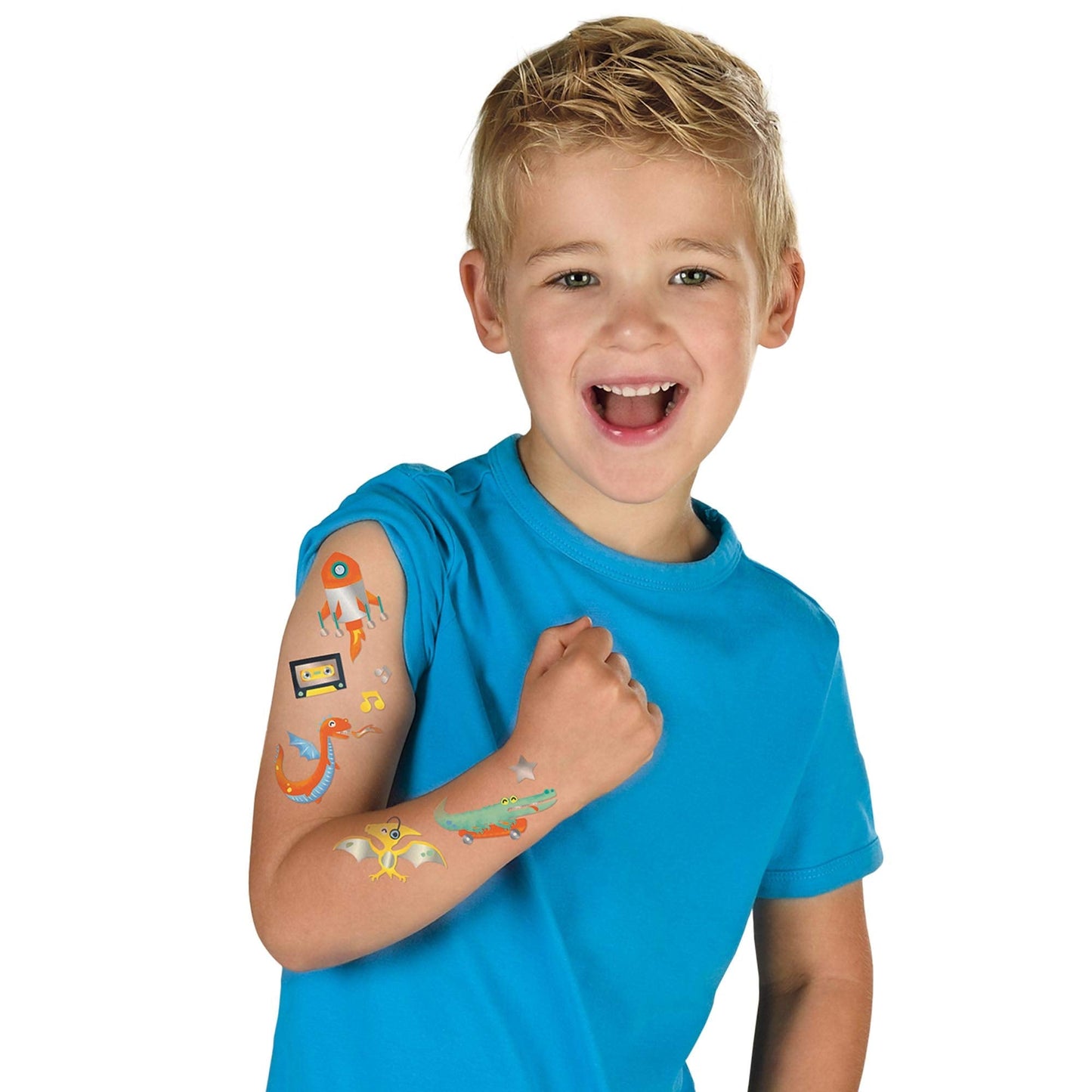 SES Creative 14281 Tattoos (for Children) Beauty and Personal Care SES Creative