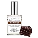 Demeter Cologne Spray, Devil's Food, 1 oz. Beauty & Personal Care The Library of Fragrance