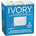 Ivory Bar Soap, 3.1 oz bars, 3 ea (Pack of 12) Beauty & Personal Care Ivory