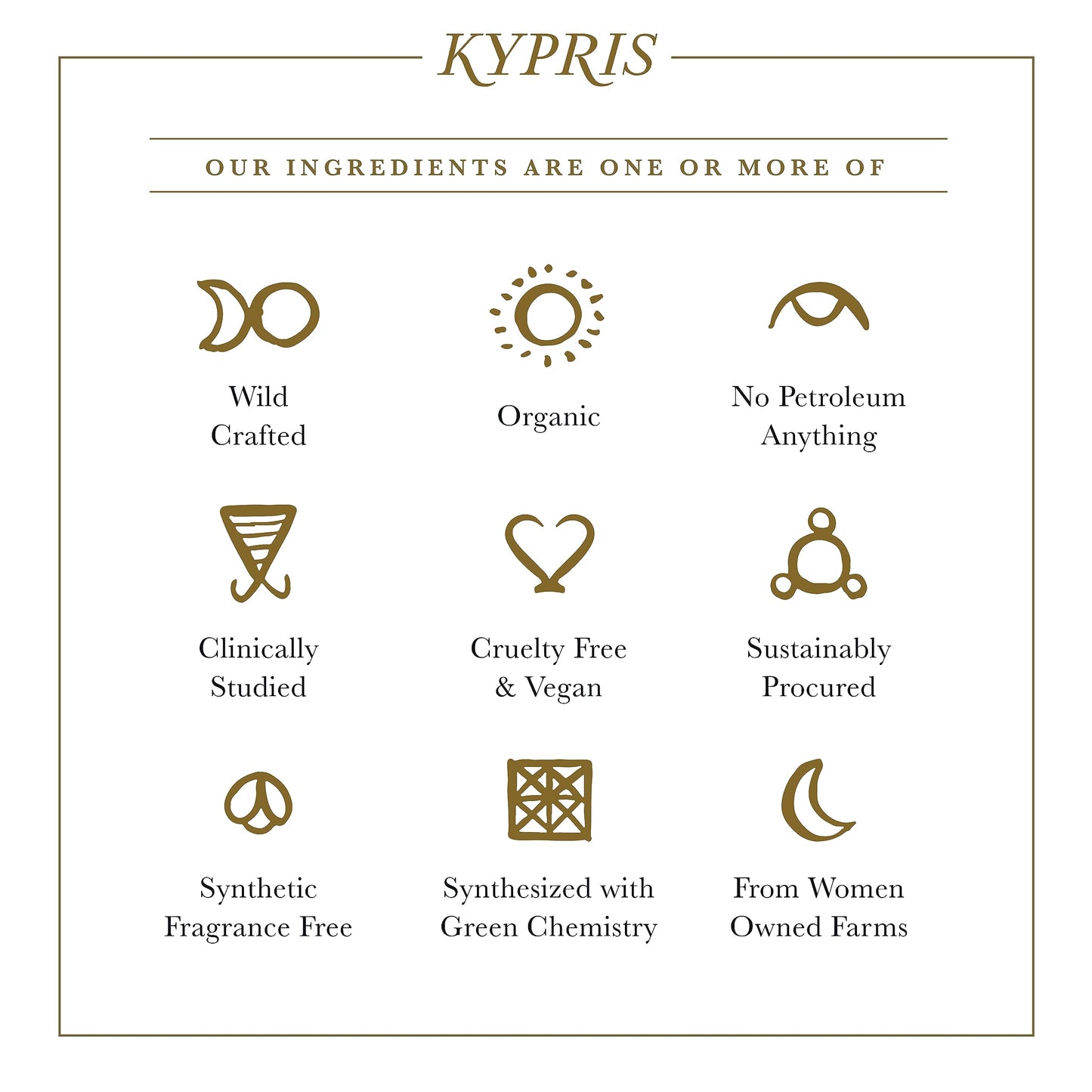 KYPRIS, Lip Elixir Balm, Softening Soothing Better Kisses, Hyaluronic Acid Shea Jasmine (0.17 oz / 5 gm) Beauty & Personal Care KYPRIS