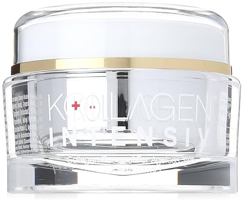 kollagen intensiv Anti-Aging Wrinkle Cream/Daily Moisturizer, 2 Ounce Beauty & Personal Care Skinception