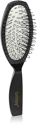 BRITTNY Wig Brush Combo SB-BR52032 by BRITTNY Beauty & Personal Care Brittny