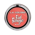 L.A. COLORS Rad Rouge Blush, As If CBL733 Beauty & Personal Care L.A. COLORS