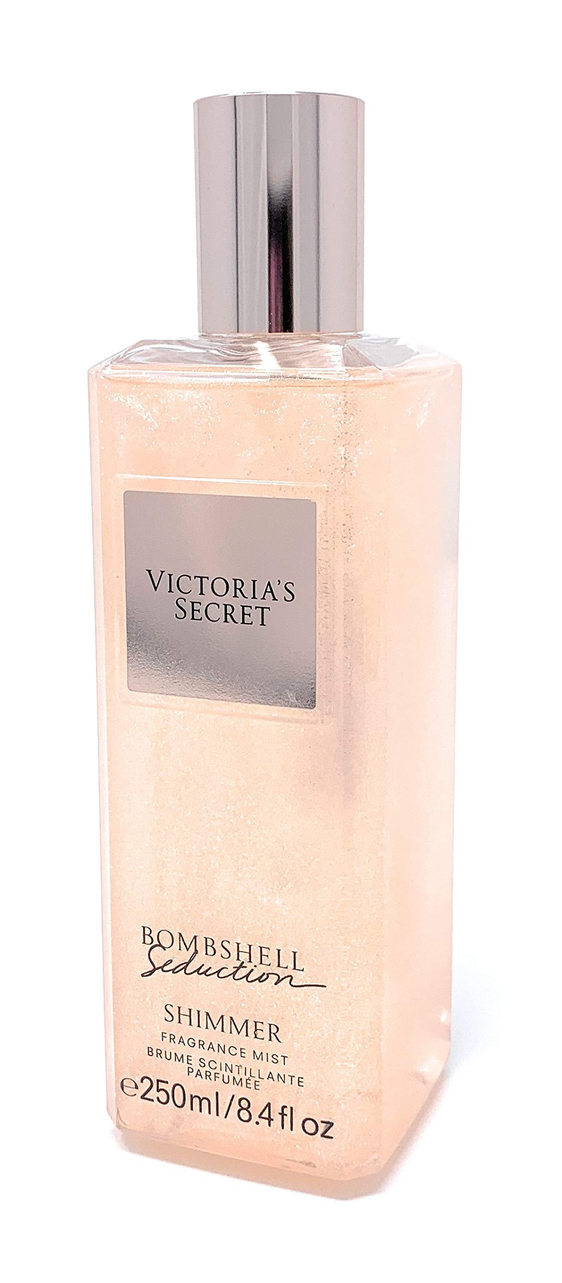Victoria's Secret Bombshell Seduction Shimmer Fragrance Mist Beauty & Personal Care Victoria's Secret