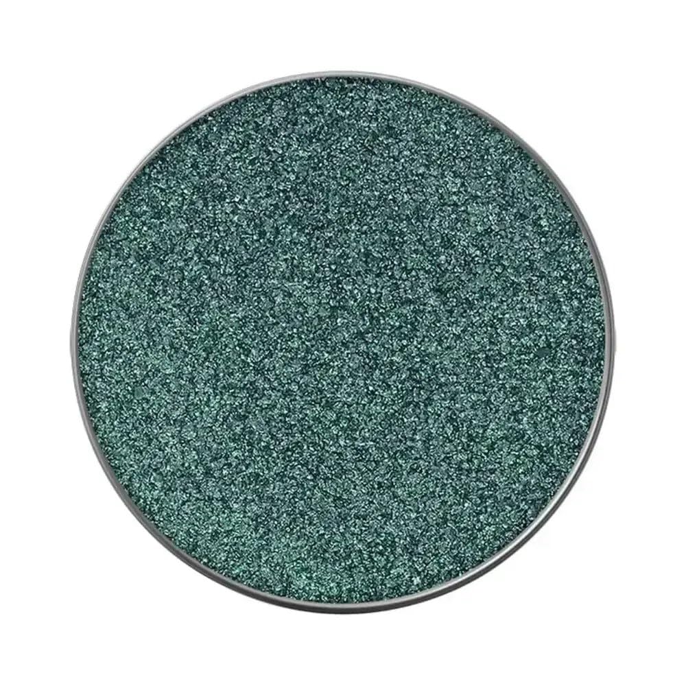 M.A.C. MAC DAZZLESHADOW EXTREME EYE SHADOW PRO PALETTE REFILL ~ EMERALD CUT