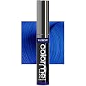 Colorme Root Touch Up Temporary Hair Mascara to color and Blend Semi Permanent Dye regrowth. Washes Out (BLUEBERRY) Beauty & Personal Care Color Me