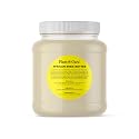 Plant Guru Raw African Shea Butter 3 lbs. Bulk 100% Pure Natural Unrefined IVORY Grade A - Ideal Moisturizer For Dry Skin, Body, Face And Hair Growth Beauty & Personal Care Plant Guru
