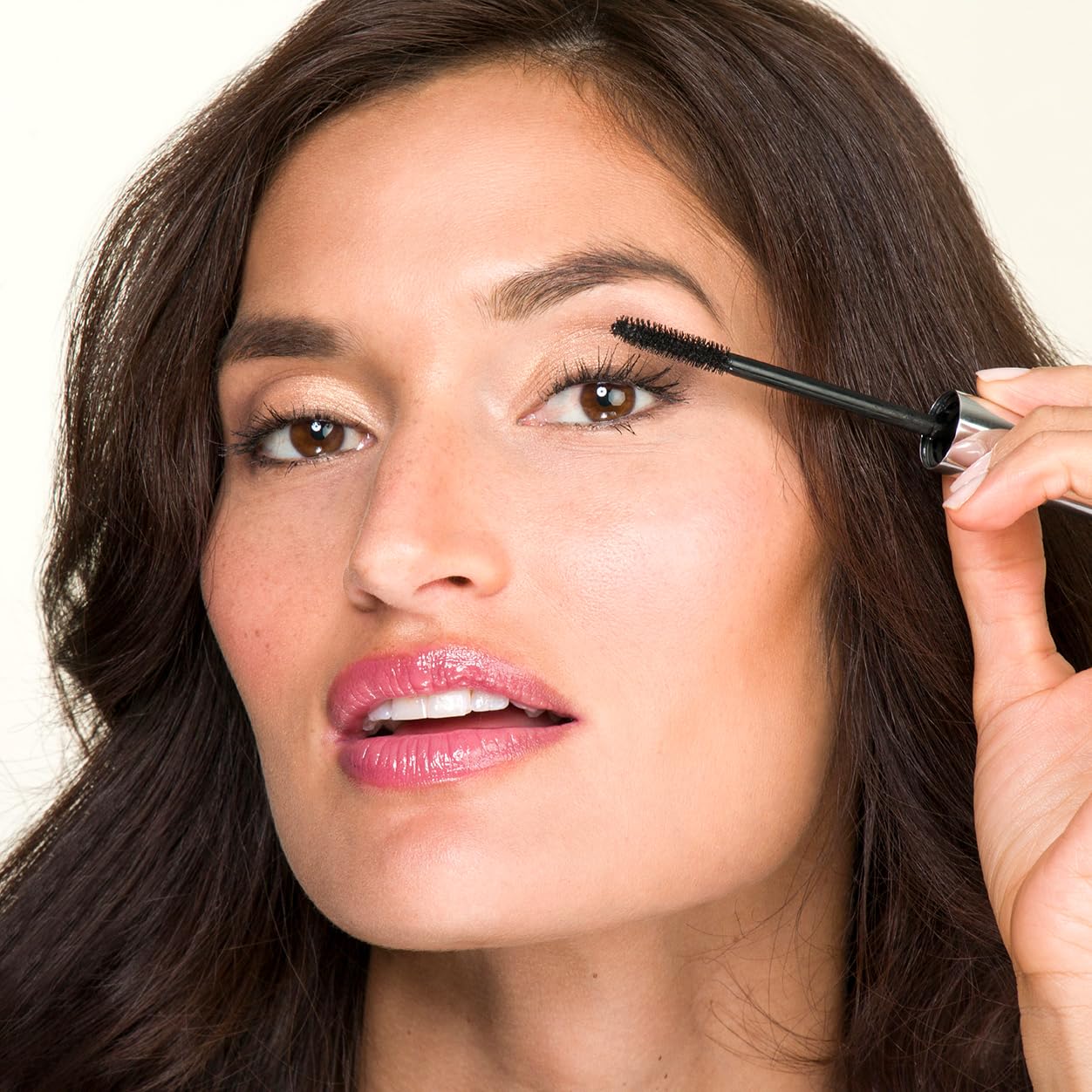 Lune+Aster Formidable Lengthening Mascara | Longwear Mascara, Lifts And Lengthens Up To 17 Hours - Black Beauty & Personal Care Lune+Aster