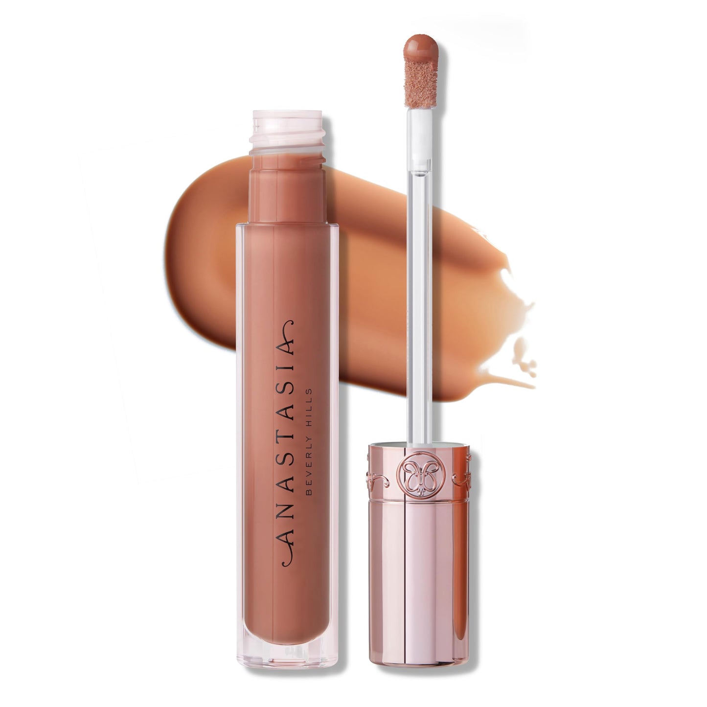 Anastasia Beverly Hills - Lip Gloss - Caramel Beauty & Personal Care Anastasia Beverly Hills