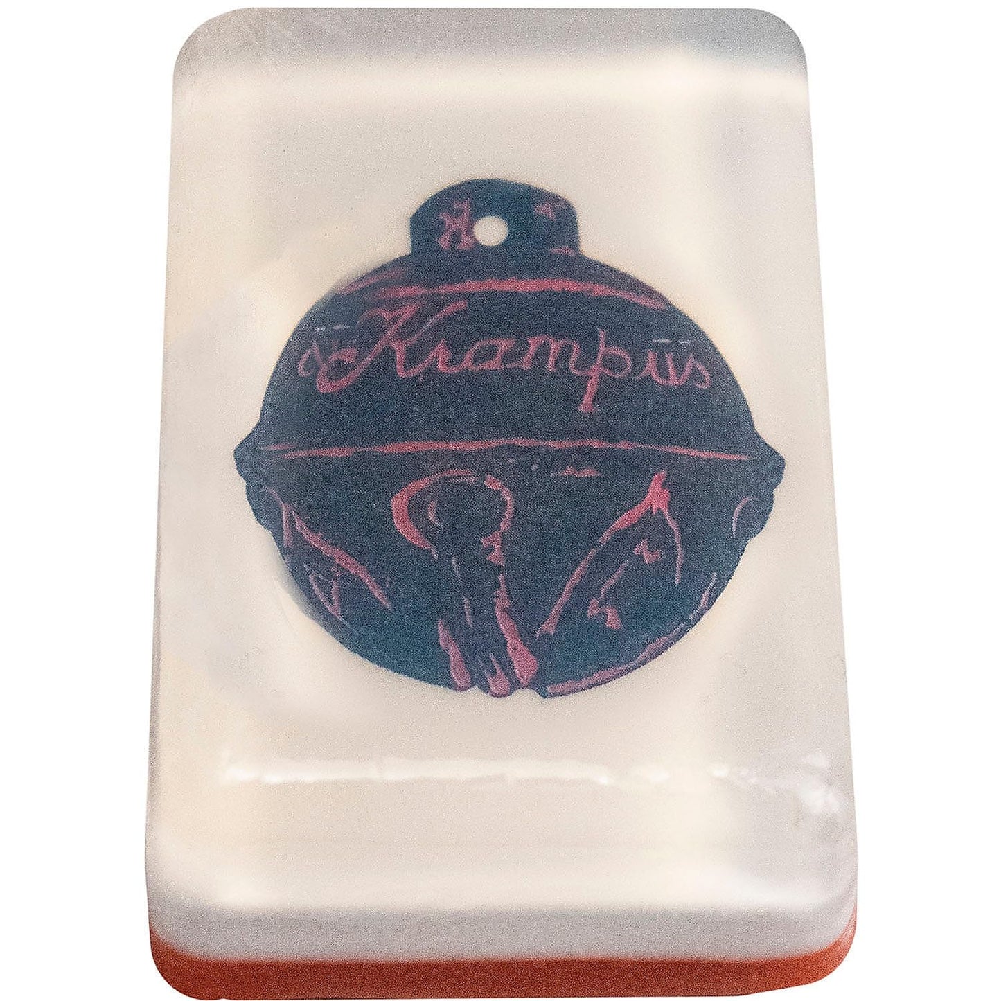 Krampus - Krampus Bell Soap Beauty & Personal Care Trick Or Treat Studios