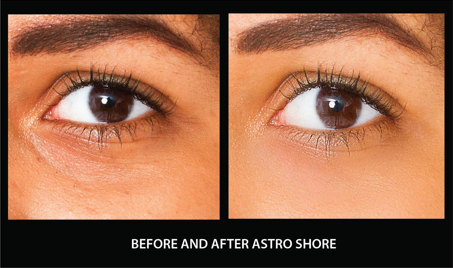 FIX YOUR KARMA! KOSMIC KONCEALER - SMOOTH MATTE UNBEATABLE CONCEALER COVERAGE AND CORRECTION OF DARK CIRCLES, REDNESS, BLEMISHES, FINE LINES Beauty & Personal Care COSMINOLOGY