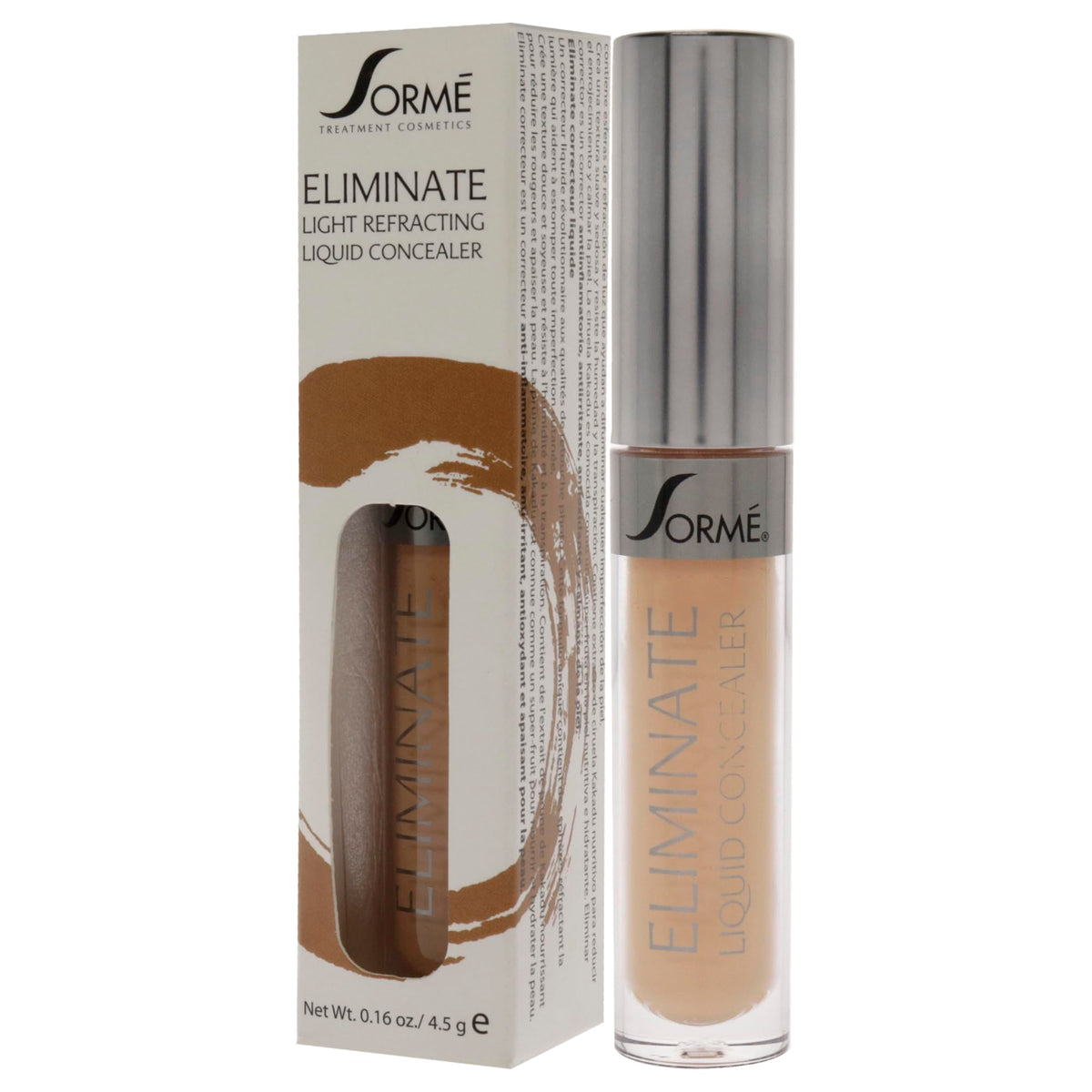 Eliminate Concealer