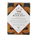 Bar Soap, African Blk with Al, 5 oz ( Multi-Pack) Beauty & Personal Care Nubian Heritage
