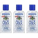 Fruit of the Earth Aloe Vera Gel, 2 oz (56 g) (Bundle of 3) Beauty & Personal Care Fruit of the Earth