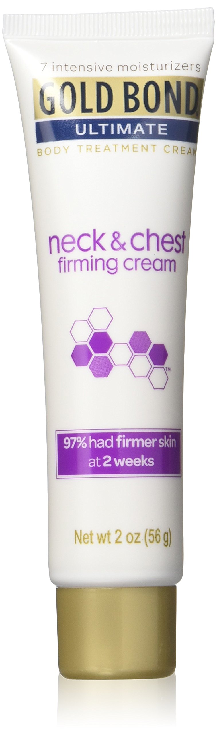 Gold Bond Ultimate Firming Neck & Chest Cream - 2 Oz (pack of 2) Beauty & Personal Care Gold Bond