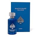Jo Milano Game of Spades FULL-HOUSE Parfum Spray, 1.7 fl Ounce 50ml (Unisex) Beauty & Personal Care Jo Milano