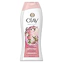 Olay Cleansing Body Wash, Silky Berry, 23.6 Fluid Ounce (Pack of 6) Beauty & Personal Care Olay