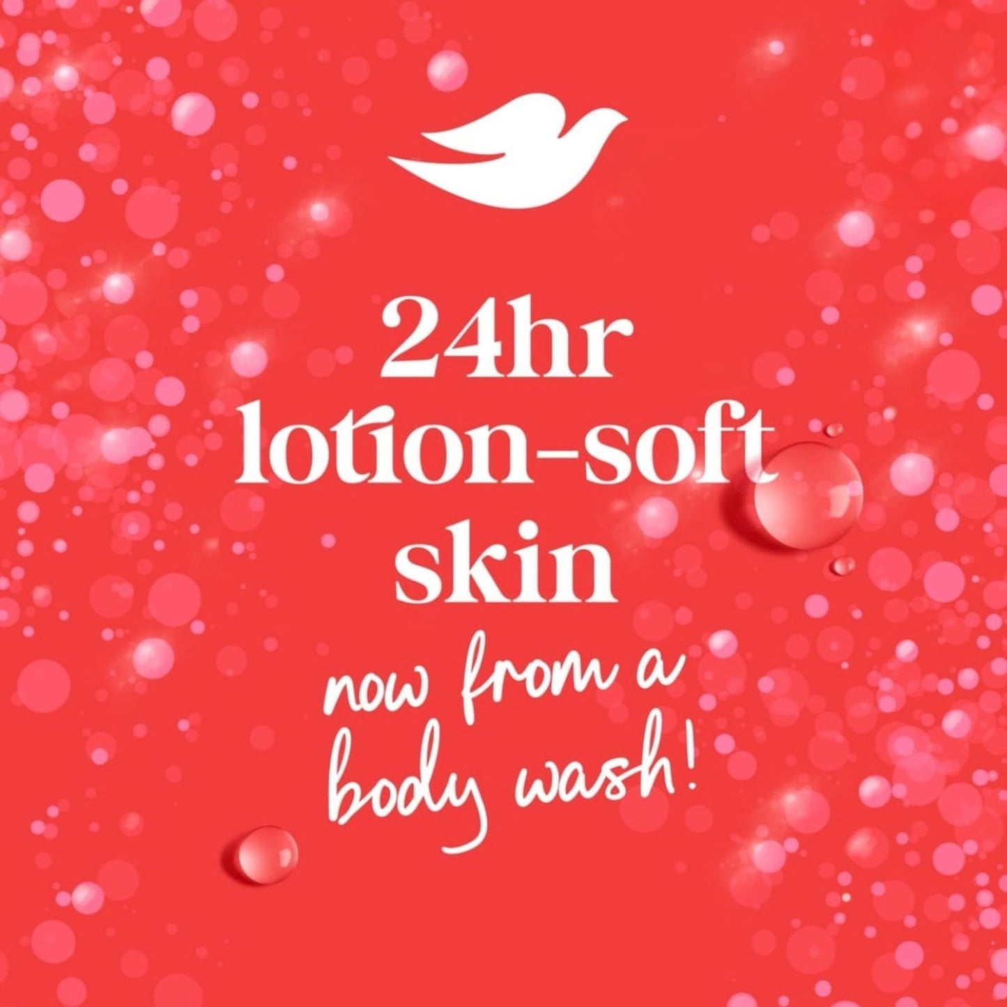 Dove Limited Edition Strawberry + Kiwi Body Wash, 24hr Renewing MicroMoisture, 20 Fl Oz, 2 Pack Beauty & Personal Care Dove