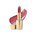 Estée Lauder Pure Color Long-Lasting Hi-Lustre Lipstick for Women | Shimmer Finish, 0.12 Ounce, 420 Rebellious Rose Beauty & Personal Care Estée Lauder