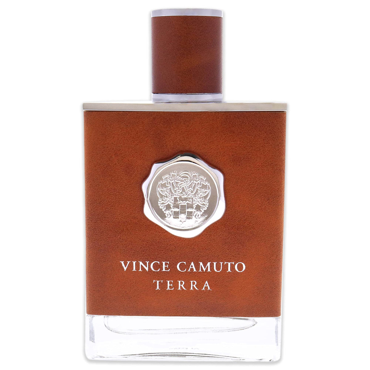 Vince Camuto Terra Eau de Toilette Spray for Men, 3.4 Fl Oz Beauty & Personal Care Vince Camuto