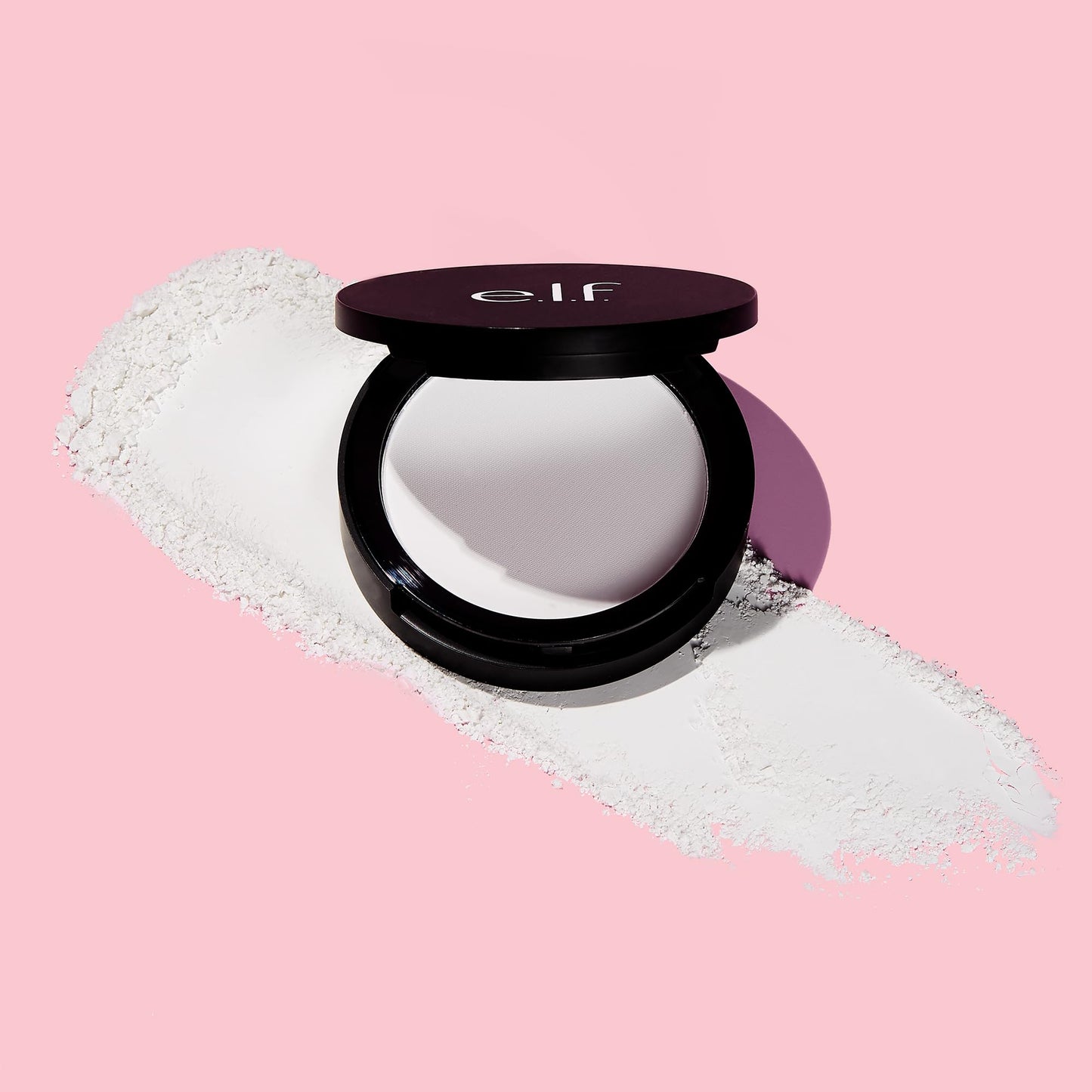 e.l.f. Perfect Finish HD Powder - Clear Women Powder 0.28 oz Beauty and Personal Care e.l.f.