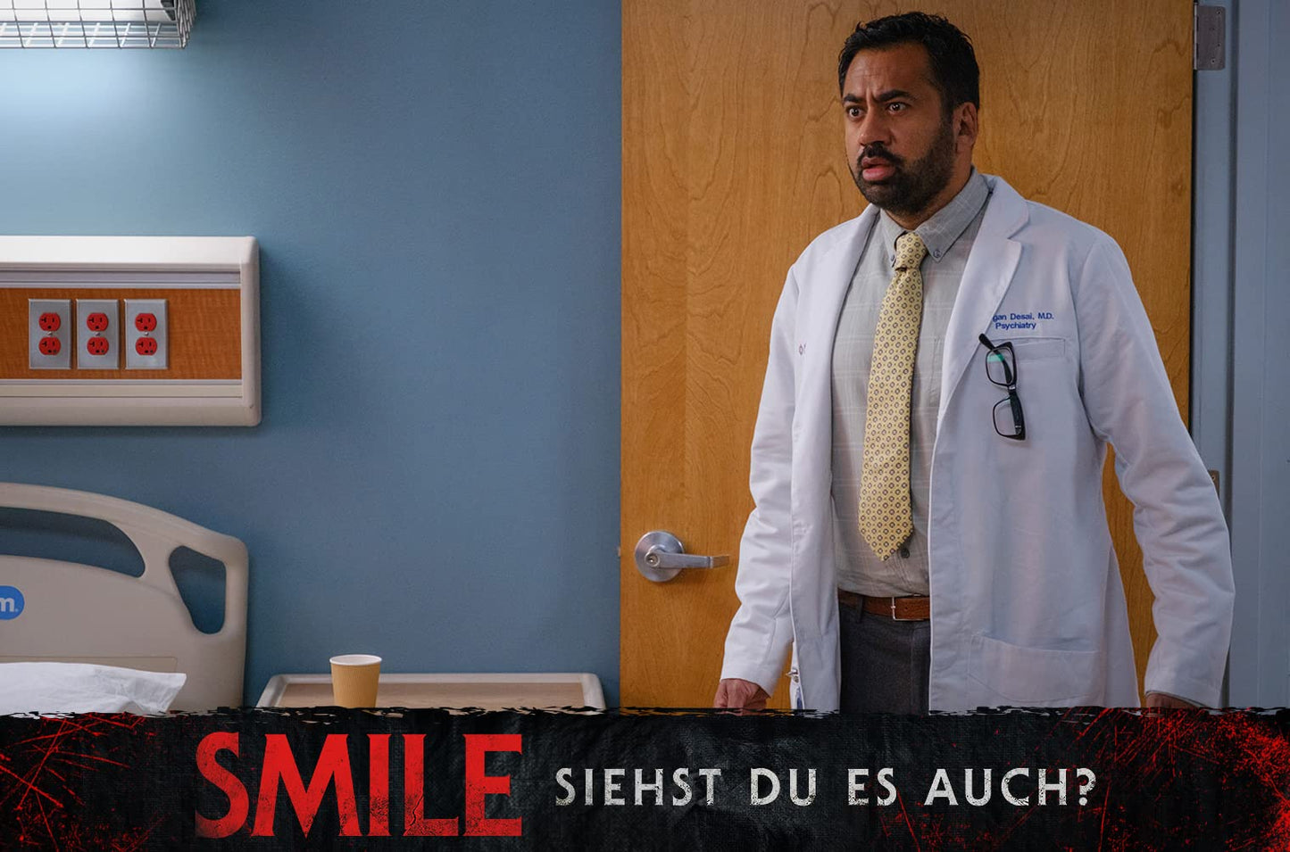es auch? (4K Ultra HD) (+ Blu-ray 2D) Beauty and Personal Care PARAMOUNT PICTURES
