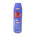 H-E-B Pomegranate Scented Sunscreen Spray - SPF 50-5.5oz bottle Beauty & Personal Care H-E-B