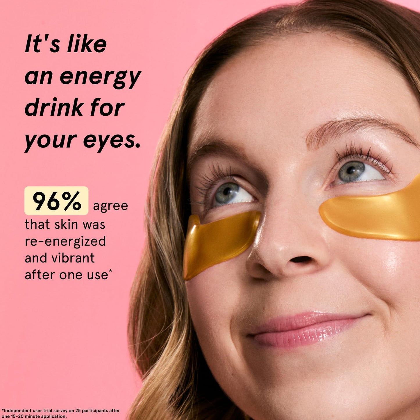 grace & stella Award Winning Under Eye Mask - Birthday Gifts for Women - Gel Eye Patches for Dark Circles, Puffy Eyes, Undereye Bags - Gifts for Mom Beauty & Personal Care grace & stella