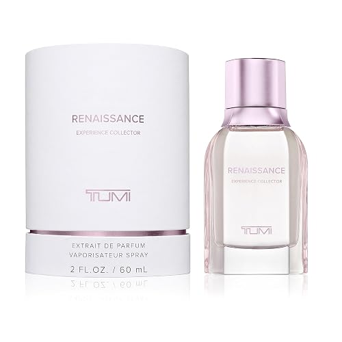 TUMI Renaissance Experience Collector 2.0 fl oz/ 60 ml ExDP Beauty & Personal Care TUMI
