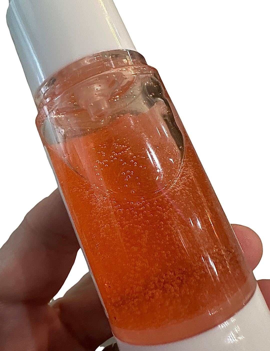 Korean Bubbly Magic Facial Serum By Diva Stuff, 1oz Beauty & Personal Care Diva Stuff