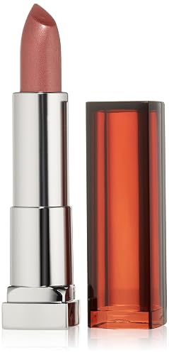 Maybelline New York Color Sensational Lip Color, Warm Me Up 235, 0.15 Ounce Beauty & Personal Care MAYBELLINE